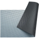 Солярне покриття Aquajoy Platinum Bubbles Gray 500 мкм, ширина 4 м (50 пог. м), сріблястий/сірий