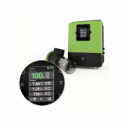 Гідролізер Hayward Oxilife OX0 (25 м³) з функцією управління басейном