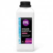 Засіб для усунення водоростей Poolman Algicide AC, 1л