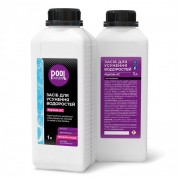 Засіб для усунення водоростей Poolman Algicide AC, 1л
