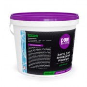 Засіб для зниження рівня pH Poolman pH Minus, 5кг  Популярний